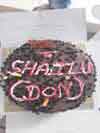 Again Birthday Celebration of Shailesh Patel 