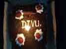 Again Birthday Celebration Of Divyesh Dhande...:D:d