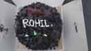 Birthday celebration Of Rohil Patel..